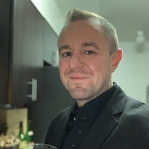 Meet your Posher, Vincent